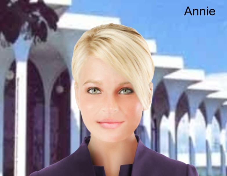 Annie