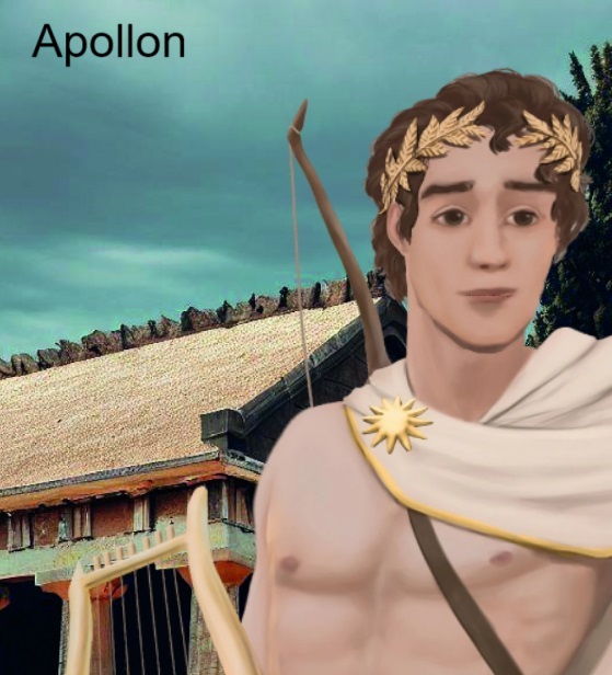 Apollon
