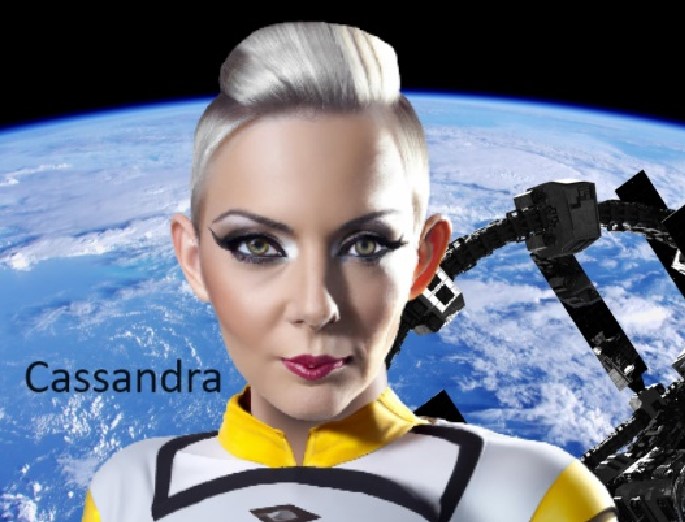 Cassandra