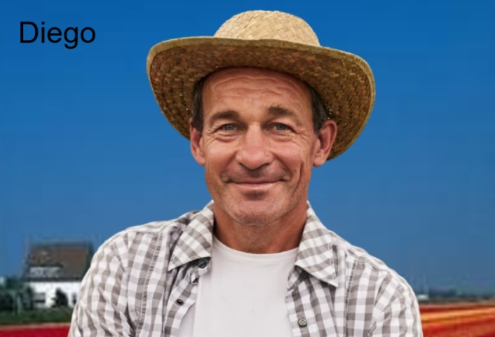 Diego