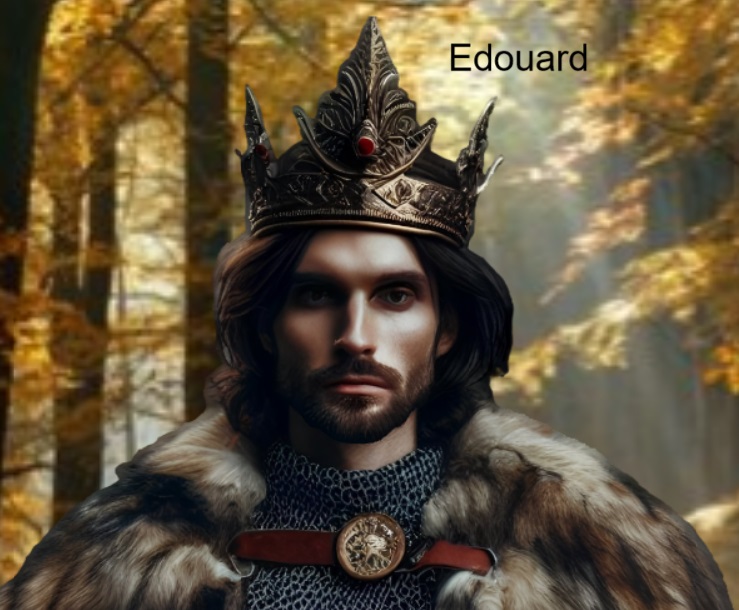 Edouard