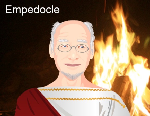 Empedocle