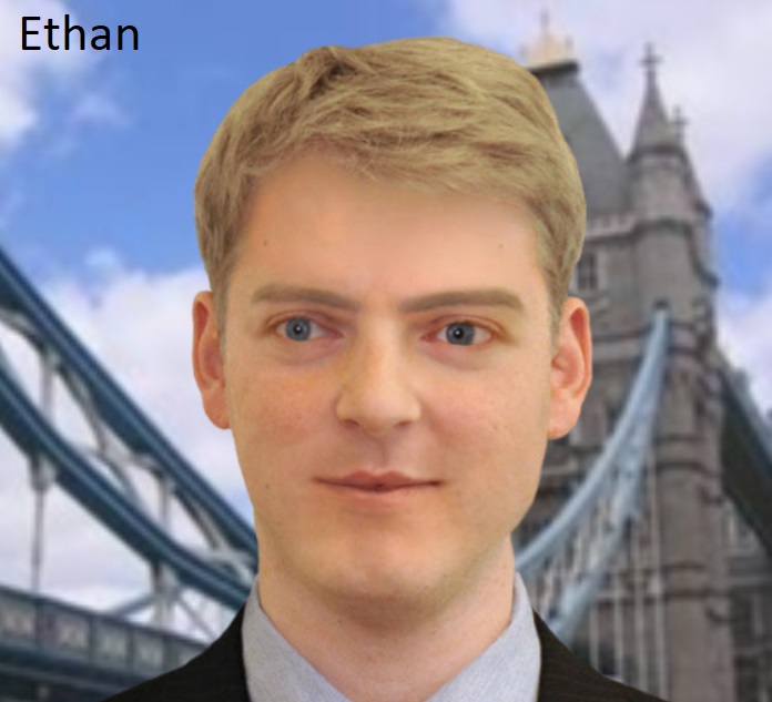 Ethan