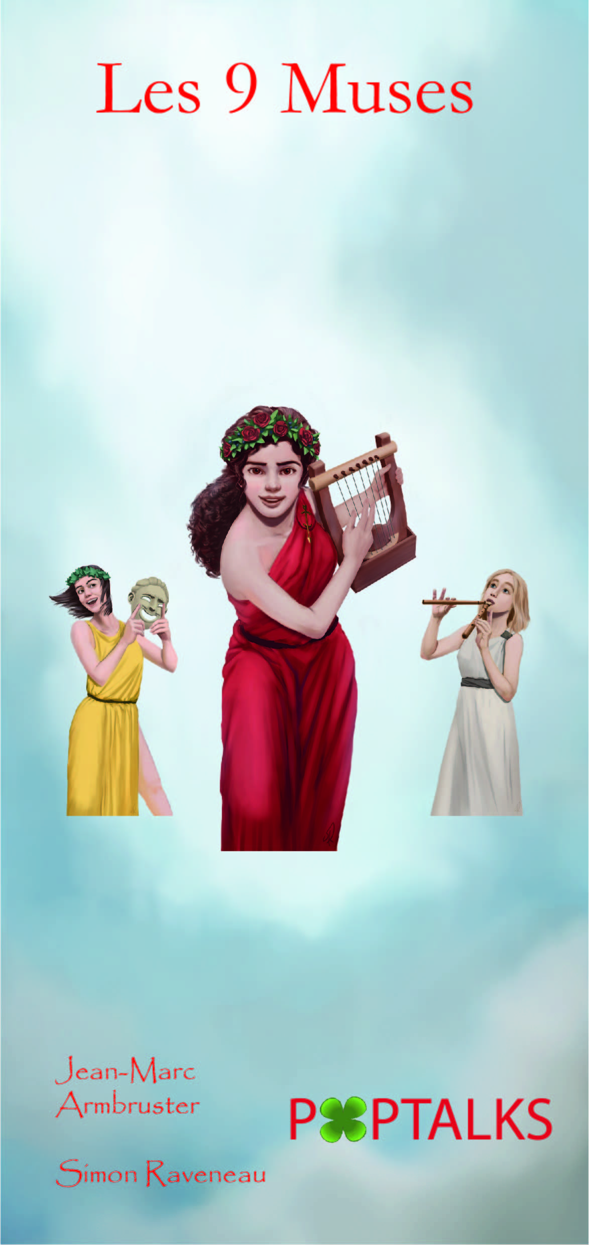 Les 9 Muses