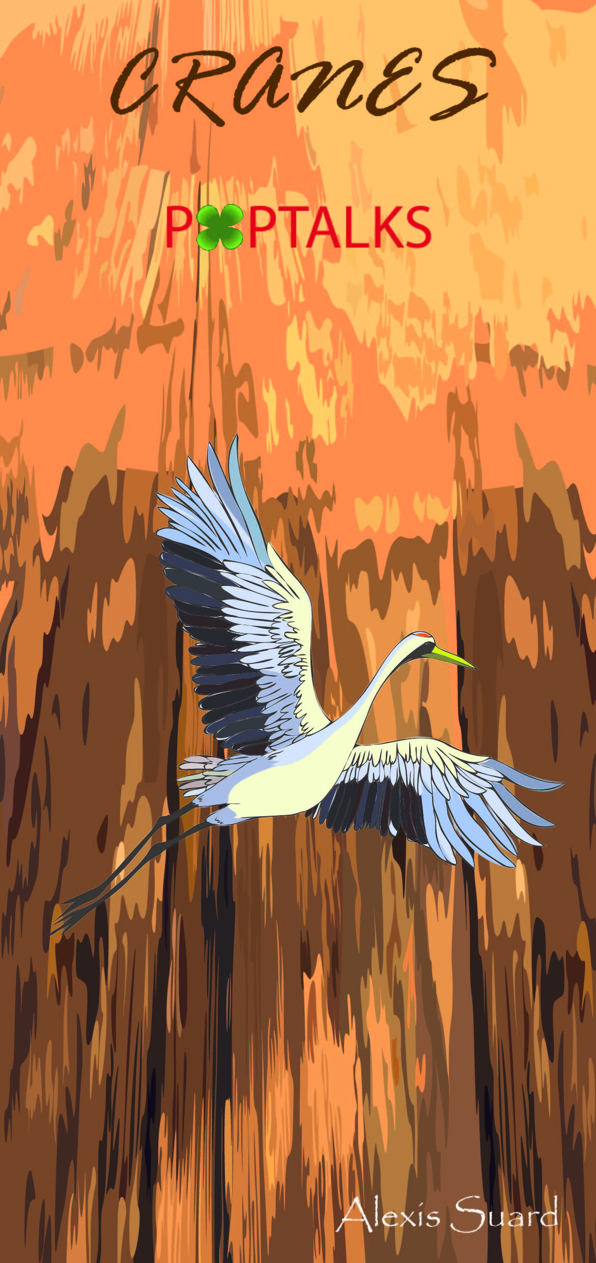 Cranes