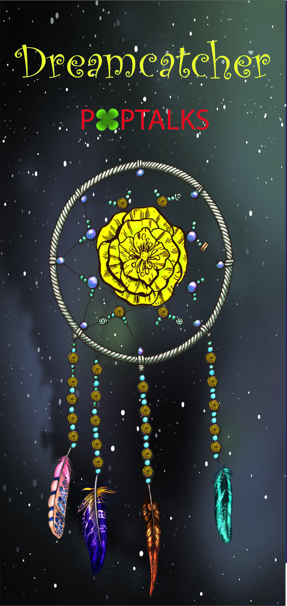 Dreamcatcher