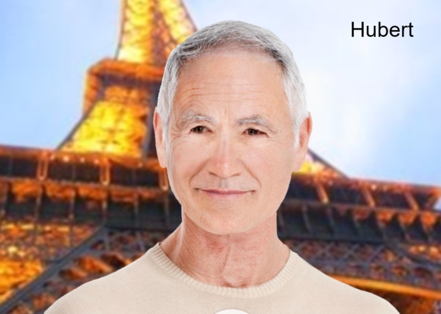 Hubert