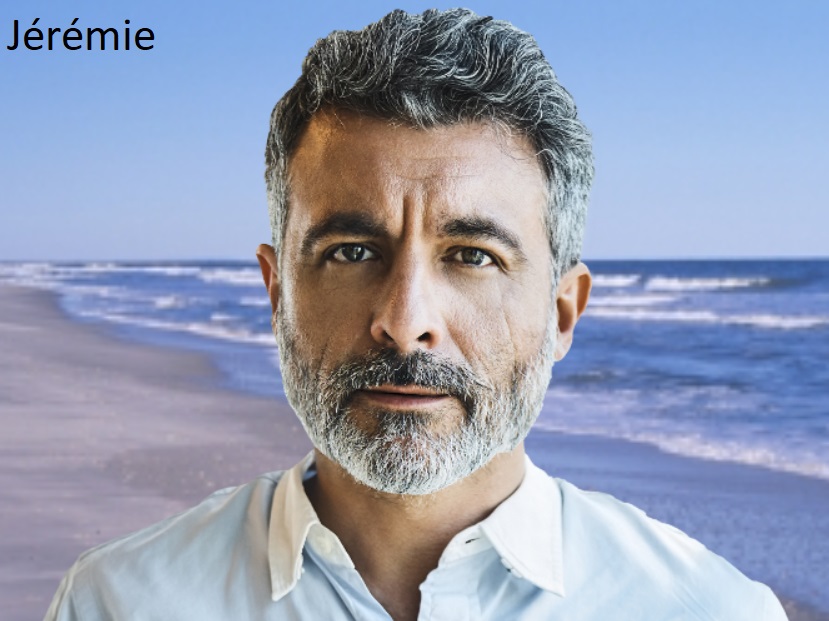 Jérémie