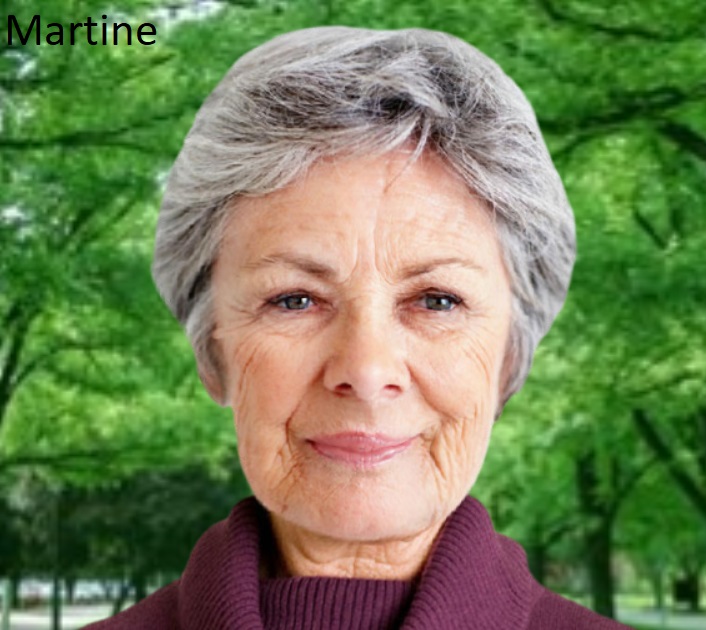 Martine