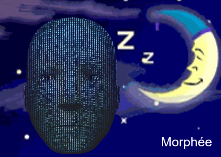 Morphée