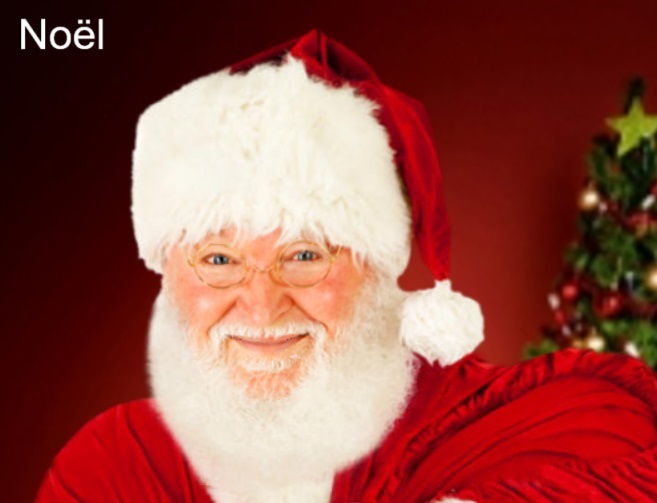 Noël