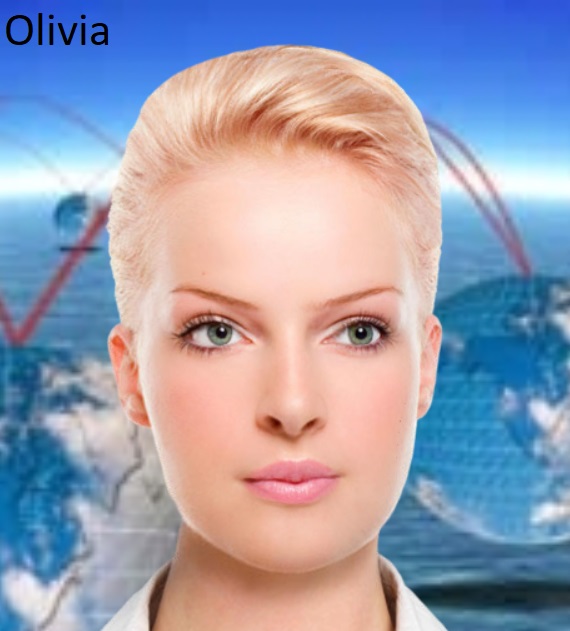 Olivia