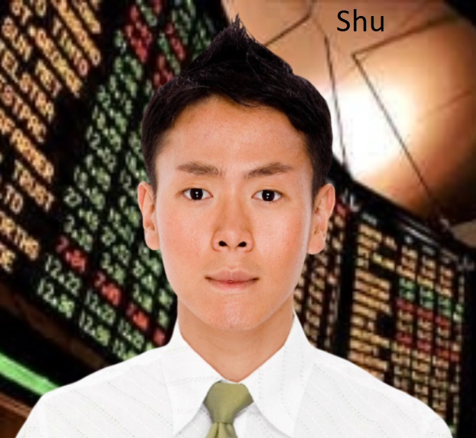 Shu