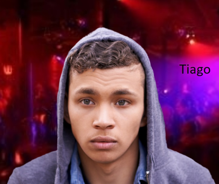 Tiago