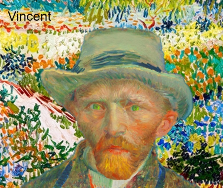 Vincent