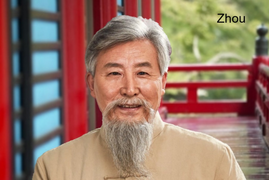 Zhou