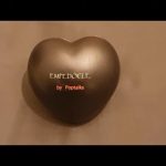 EMPEDOCLE - anti haine