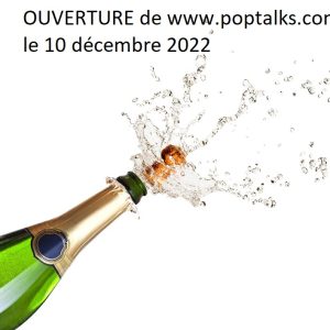 le site ouvre le 10 décembre !