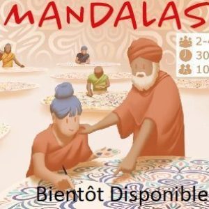 Sortie le 10 décembre !